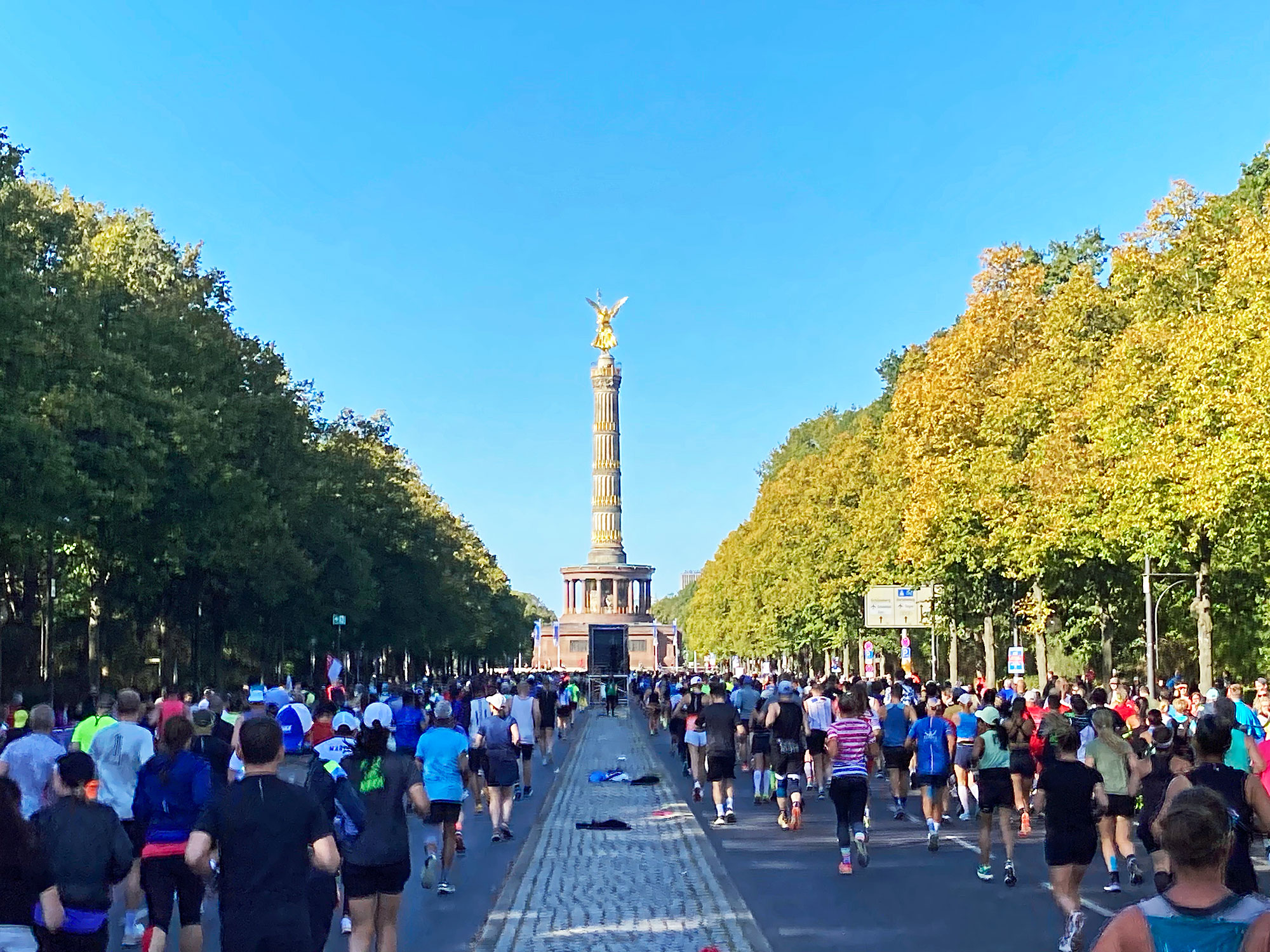 Berlin Marathon